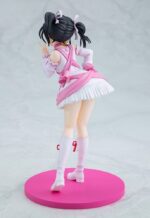 LoveLive! PVC Figure Nico Yazawa Bokutachi wa Hitotsu no Hikari ver. 15 cm - immagine 5