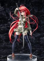 Shakugan no Shana PVC Figure Shana Light Novel illustration by Noizi Ito 16 cm - immagine 2