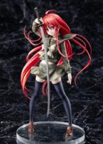 Shakugan no Shana PVC Figure Shana Light Novel illustration by Noizi Ito 16 cm - immagine 3