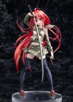 Shakugan no Shana PVC Figure Shana Light Novel illustration by Noizi Ito 16 cm - immagine 4