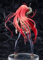 Shakugan no Shana PVC Figure Shana Light Novel illustration by Noizi Ito 16 cm - immagine 5