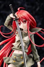 Shakugan no Shana PVC Figure Shana Light Novel illustration by Noizi Ito 16 cm - immagine 6
