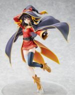 Haruhi Suzumiya PVC Figure 1/7 Megumin Collaboration Ver. 25 cm - immagine 2