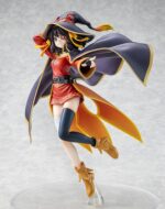 Haruhi Suzumiya PVC Figure 1/7 Megumin Collaboration Ver. 25 cm - immagine 3
