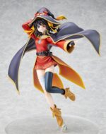 Haruhi Suzumiya PVC Figure 1/7 Megumin Collaboration Ver. 25 cm - immagine 5
