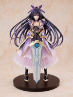 Date A Live PVC Figure 1/7 Tohka Yatogami Astral Dress Ver. (re-run) 23 cm - immagine 2