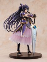 Date A Live PVC Figure 1/7 Tohka Yatogami Astral Dress Ver. (re-run) 23 cm - immagine 3