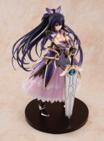Date A Live PVC Figure 1/7 Tohka Yatogami Astral Dress Ver. (re-run) 23 cm - immagine 4