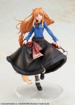 Spice and Wolf: Merchant Meets the Wise Wolf KDcolle PVC Figure Holo illustration by Jyuu Ayakura 17 cm - immagine 4
