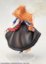 Spice and Wolf: Merchant Meets the Wise Wolf KDcolle PVC Figure Holo illustration by Jyuu Ayakura 17 cm - immagine 5