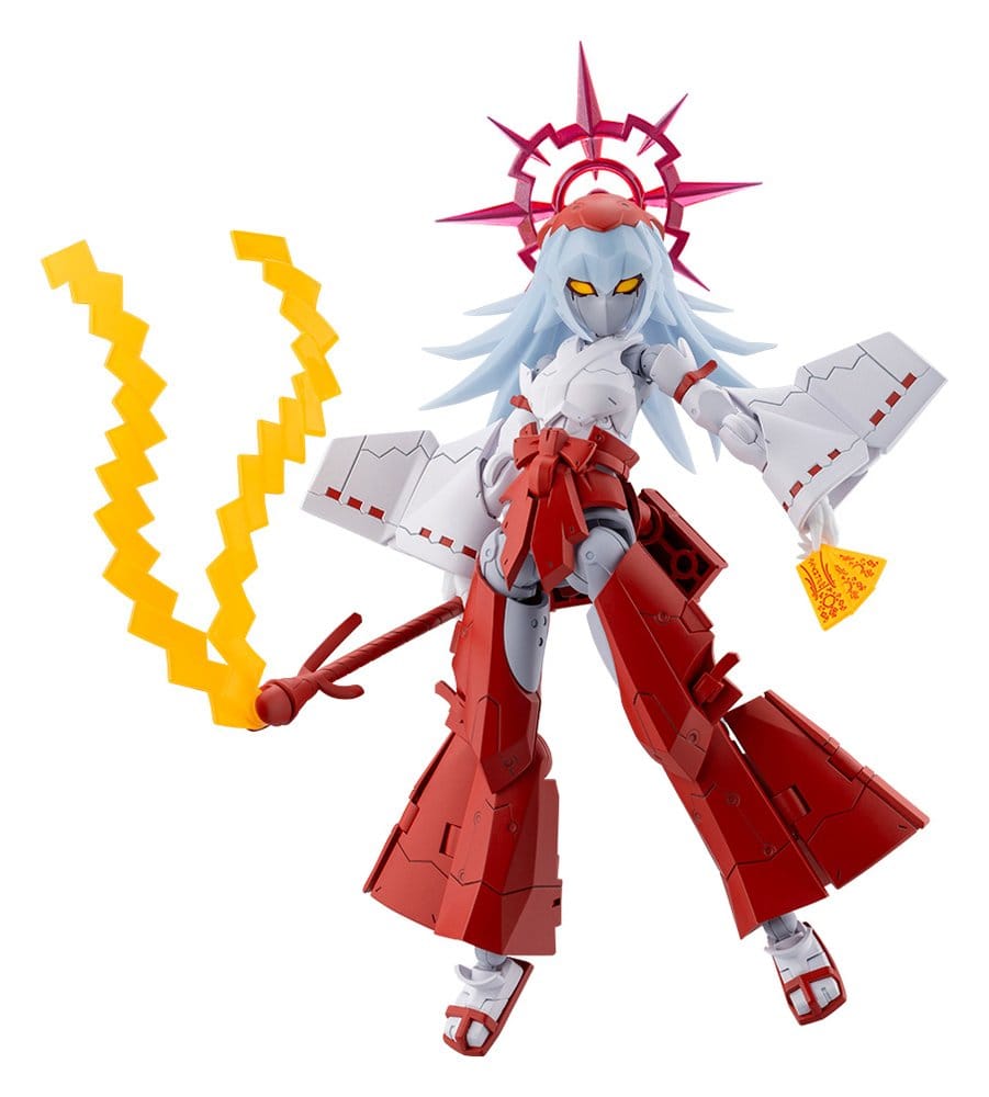 x_ktocx031 Megalomaria Unlimited Universe Plastic Model Eis Eizen 16 cm - immagine 1