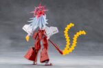 Megalomaria Unlimited Universe Plastic Model Eis Eizen 16 cm - immagine 3
