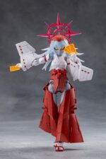 Megalomaria Unlimited Universe Plastic Model Eis Eizen 16 cm - immagine 5