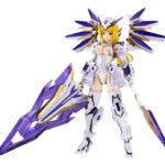 Frame Arms Girl Plastic Model Ray Falx 18 cm