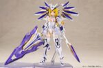 Frame Arms Girl Plastic Model Ray Falx 18 cm - immagine 2