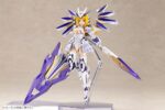 Frame Arms Girl Plastic Model Ray Falx 18 cm - immagine 4