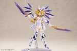 Frame Arms Girl Plastic Model Ray Falx 18 cm - immagine 6