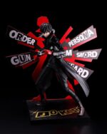 Persona 5 Royal Oshi Works PVC Figure Joker 22 cm - immagine 5