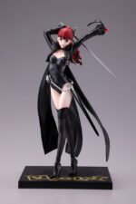 Persona 5 Royal Oshi Works PVC Figure Violet 25 cm
