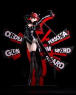 Persona 5 Royal Oshi Works PVC Figure Violet 25 cm - immagine 5