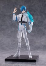 Trigun Oshi Works PVC Figure 1/8 Legato Bluesummers 24 cm