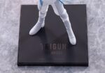 Trigun Oshi Works PVC Figure 1/8 Legato Bluesummers 24 cm - immagine 3