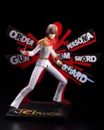 Persona 5 Royal Oshi Works PVC Figure Crow 21 cm - immagine 4