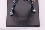 Attack on Titan: The Final Season Oshi Works PVC Figure Mikasa Ackerman The Final Season Ver. 25 cm - immagine 6