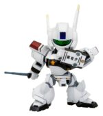 The Mobile Police Patlabor D-Style Plastic Model AV-98 Ingram 1 11 cm (Reproduction)