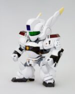 The Mobile Police Patlabor D-Style Plastic Model AV-98 Ingram 1 11 cm (Reproduction) - immagine 2