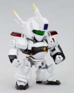 The Mobile Police Patlabor D-Style Plastic Model AV-98 Ingram 1 11 cm (Reproduction) - immagine 3