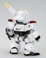 The Mobile Police Patlabor D-Style Plastic Model AV-98 Ingram 1 11 cm (Reproduction) - immagine 4