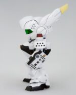 The Mobile Police Patlabor D-Style Plastic Model AV-98 Ingram 1 11 cm (Reproduction) - immagine 5