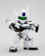 The Mobile Police Patlabor D-Style Plastic Model AV-98 Ingram 1 11 cm (Reproduction) - immagine 6