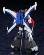 The Brave Fighter of Legend Da-Garn Plastic Model Kit Da-Garn X (Reproduction) 17 cm - immagine 3