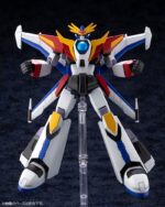 The Brave Fighter of Legend Da-Garn Plastic Model Kit Da-Garn X (Reproduction) 17 cm - immagine 6