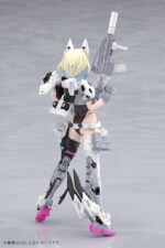 Megami Device Plastic Model 1/1 Yggdrasis Garm Ripper Avalanche 17 cm - immagine 3