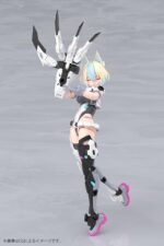 Megami Device Plastic Model 1/1 Yggdrasis Garm Ripper Avalanche 17 cm - immagine 6