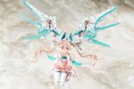 Megami Device Plastic Model 1/1 Desire Maiden Raider Sugar Glaze 18 cm - immagine 4