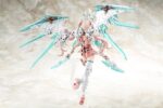 Megami Device Plastic Model 1/1 Desire Maiden Raider Sugar Glaze 18 cm - immagine 6