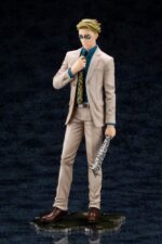 Jujutsu Kaisen ARTFX J PVC Figure Kento Nanami 24 cm - immagine 2