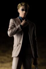 Jujutsu Kaisen ARTFX J PVC Figure Kento Nanami 24 cm - immagine 3