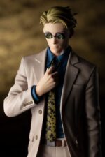 Jujutsu Kaisen ARTFX J PVC Figure Kento Nanami 24 cm - immagine 4