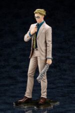 Jujutsu Kaisen ARTFX J PVC Figure Kento Nanami 24 cm - immagine 5