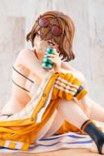 Goddess of Victory: NIKKE PVC Figure 1/4 Anis: Sparkling Summer 22 cm - immagine 3