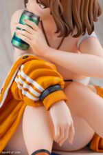 Goddess of Victory: NIKKE PVC Figure 1/4 Anis: Sparkling Summer 22 cm - immagine 5