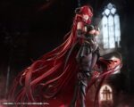 Azur Lane PVC Figure 1/7 Hindenburg 29 cm - immagine 4