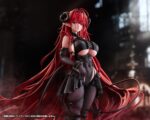 Azur Lane PVC Figure 1/7 Hindenburg 29 cm - immagine 5