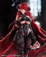 Azur Lane PVC Figure 1/7 Hindenburg 29 cm - immagine 6