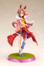 Umamusume: Pretty Derby PVC Figure 1/7 Narita Taishin 24 cm - immagine 2